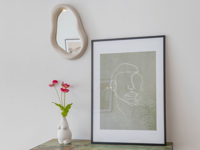 2 Bedrooms Apartment in Estepona