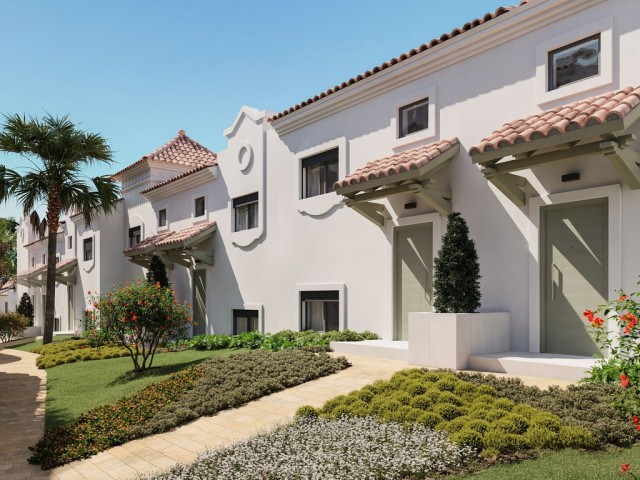 Townhouse, Estepona