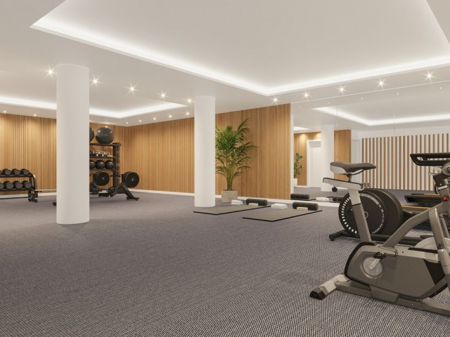 3 Sovrums Radhus i Estepona