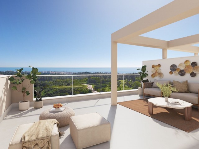 Appartement, Mijas Costa, DVG-D5048