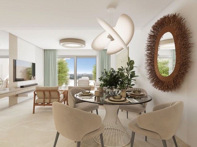 Appartement, Mijas Costa, DVG-D5048