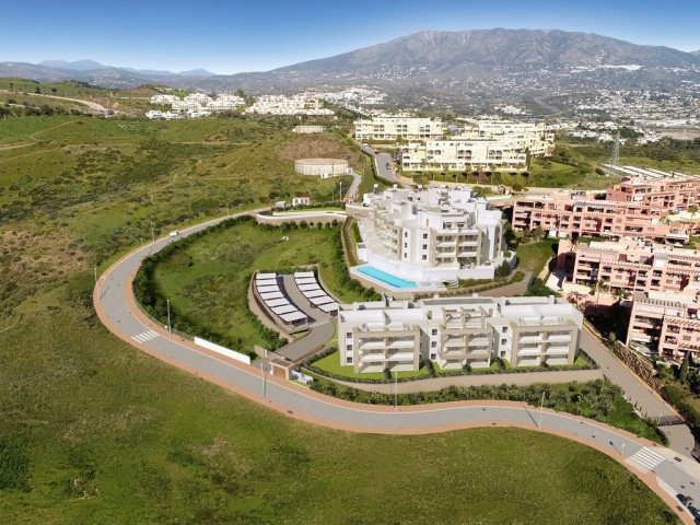 Appartement, Mijas Costa, DVG-D5048