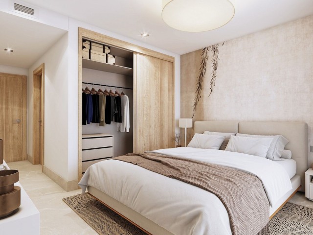 Appartement, Mijas Costa, DVG-D5048