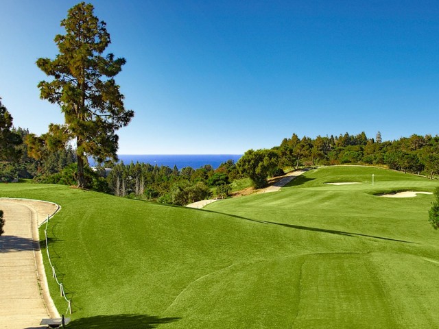 2 Soveroms Leilighet i Mijas Costa