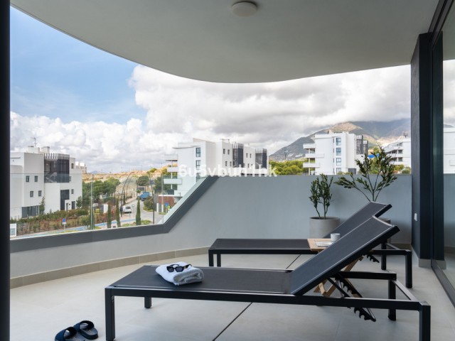 3 Bedrooms Apartment in Fuengirola