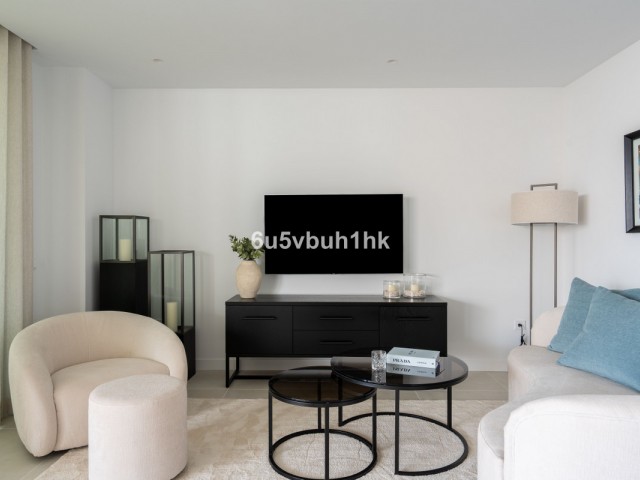 3 Bedrooms Apartment in Fuengirola