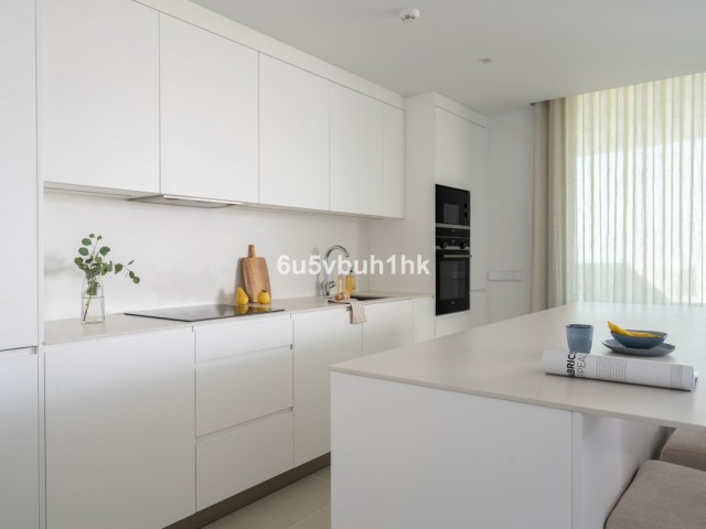 3 Bedrooms Apartment in Fuengirola