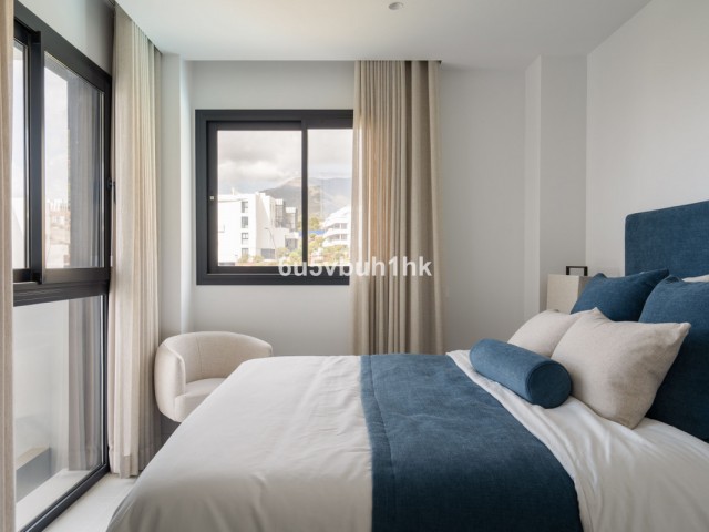 3 Bedrooms Apartment in Fuengirola