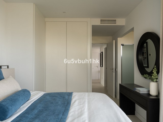 3 Bedrooms Apartment in Fuengirola