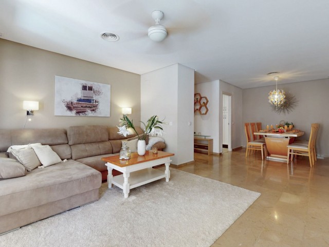 Apartment, Torrequebrada, R5207836