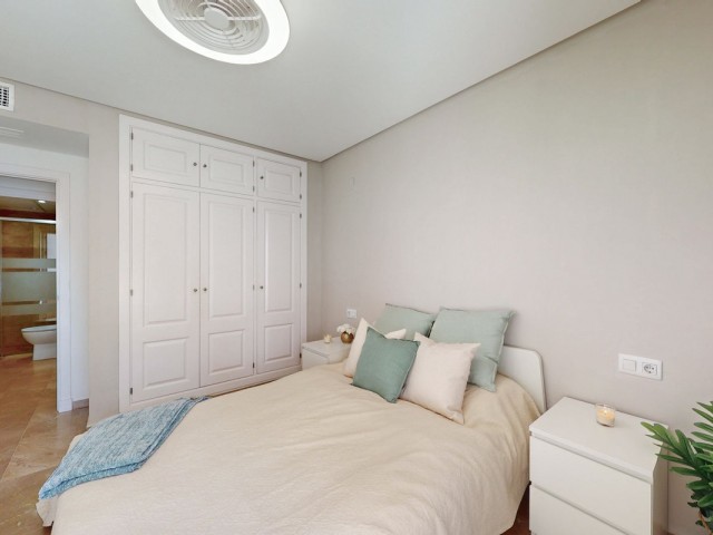3 Bedrooms Apartment in Torrequebrada