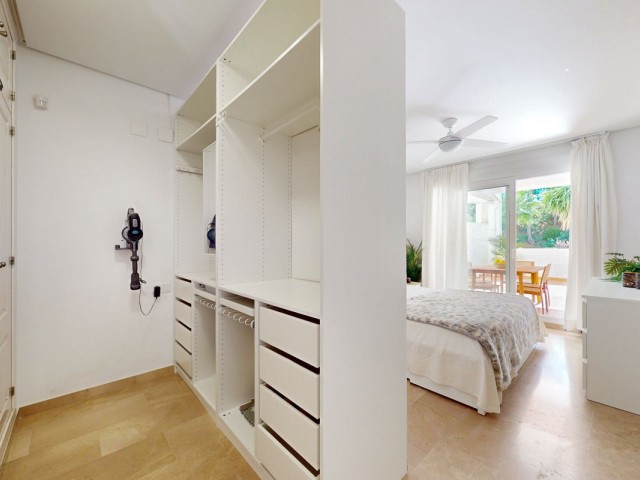 3 Slaapkamer Appartement in Torrequebrada