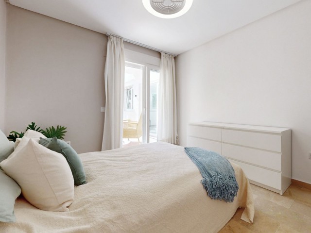 3 Slaapkamer Appartement in Torrequebrada