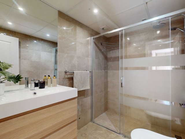 3 Slaapkamer Appartement in Torrequebrada