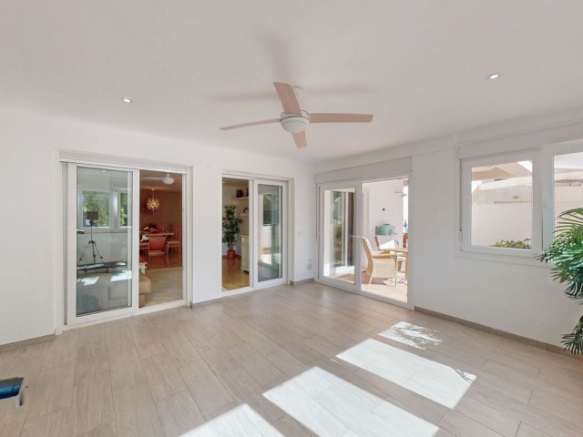 3 Slaapkamer Appartement in Torrequebrada