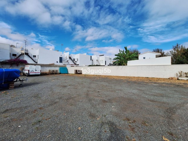  Parcelle à La Cala de Mijas