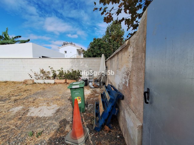 Perceel La Cala de Mijas - R5219761