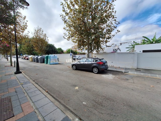  Tontti La Cala de Mijas