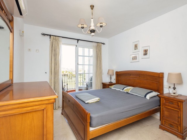 4 Schlafzimmer Reihenhaus in Riviera del Sol