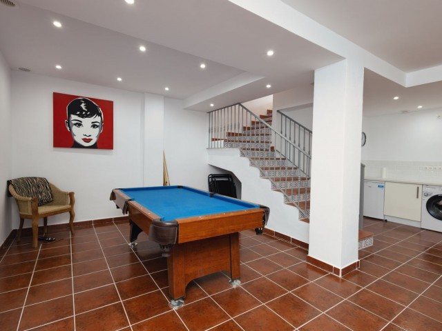 4 Schlafzimmer Reihenhaus in Riviera del Sol