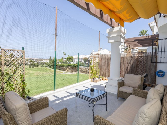 Maison mitoyenne avec 4 Chambres  à Riviera del Sol