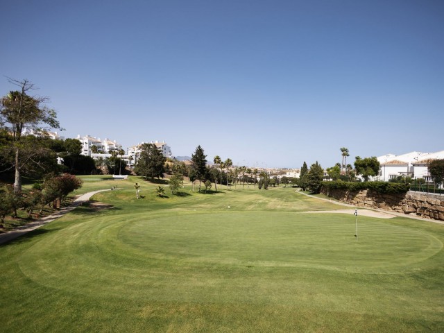 4 Bedrooms Townhouse in Riviera del Sol