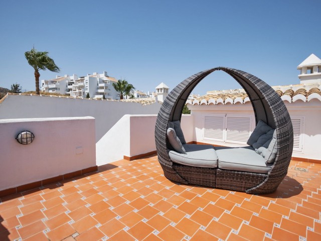 4 Bedrooms Townhouse in Riviera del Sol