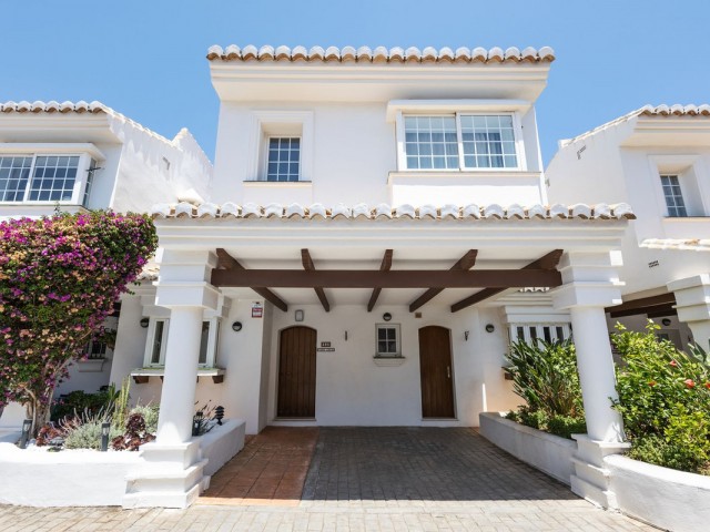 Adosado Riviera del Sol - R5238892