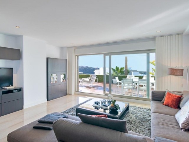 Apartamento, La Heredia, R5257375