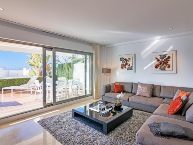 3 Bedrooms Apartment in La Heredia