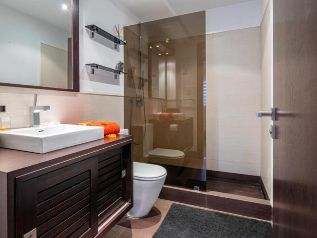 3 Bedrooms Apartment in La Heredia