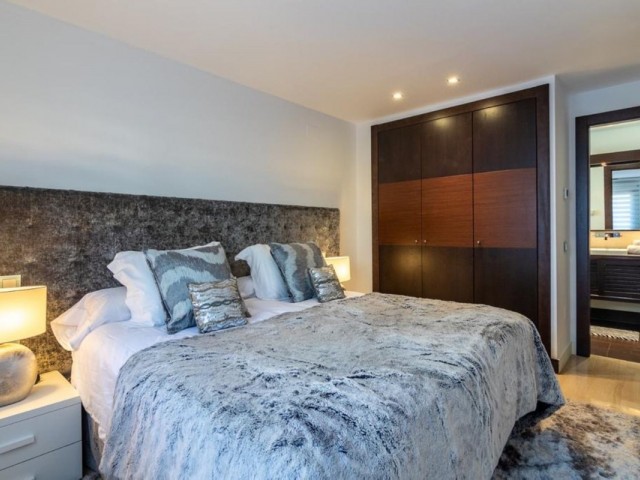 3 Bedrooms Apartment in La Heredia