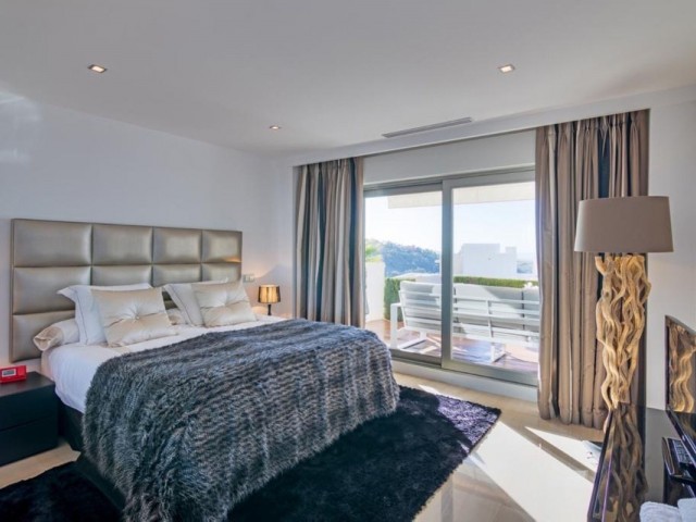 3 Bedrooms Apartment in La Heredia