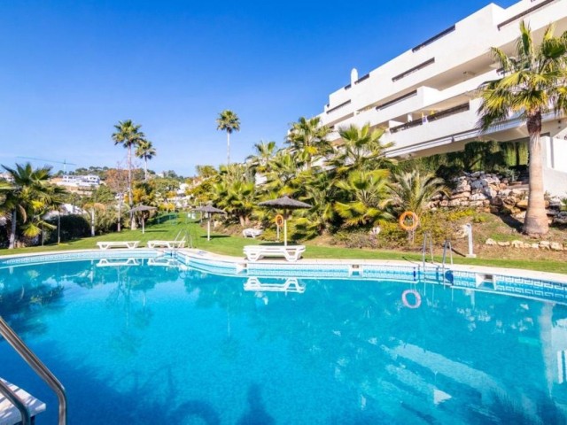3 Bedrooms Apartment in La Heredia