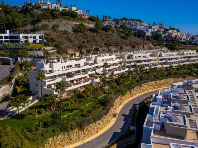 3 Bedrooms Apartment in La Heredia