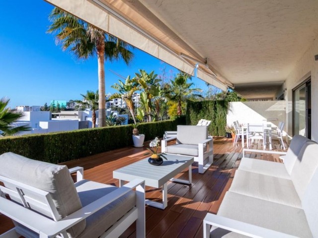 Apartment, La Heredia, R5257375