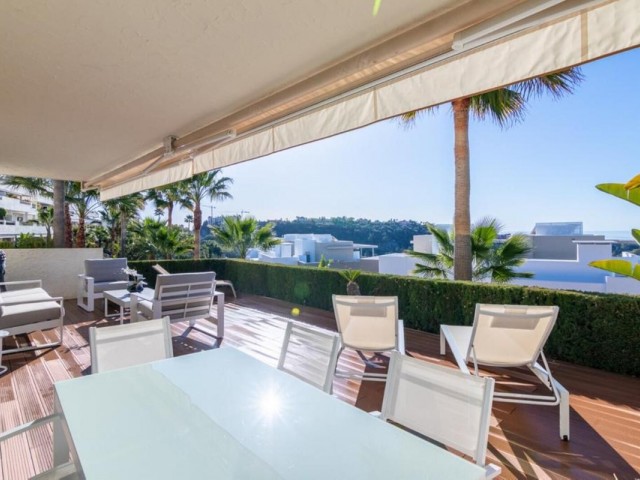 Apartment, La Heredia, R5257375