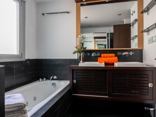 3 Soveroms Leilighet i La Heredia