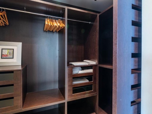 3 Soveroms Leilighet i La Heredia