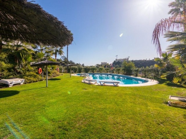 3 Soveroms Leilighet i La Heredia