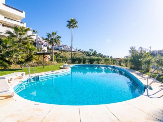 3 Soveroms Leilighet i La Heredia