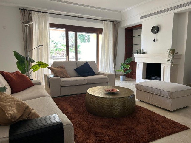 Apartment, Sotogrande Alto