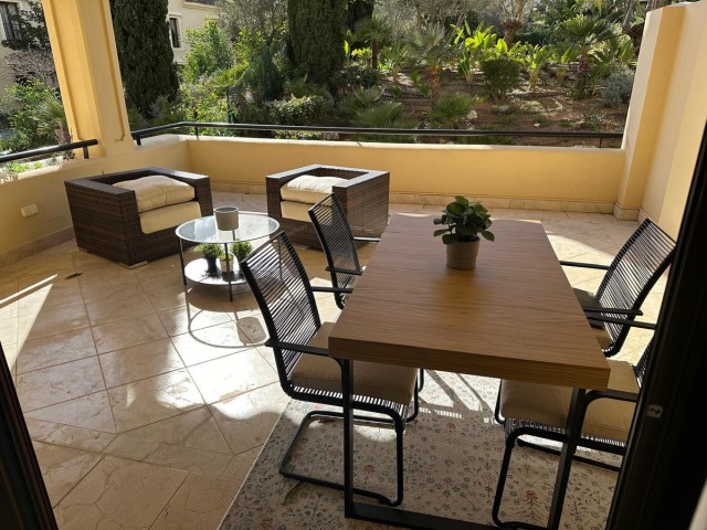 Appartement, Sotogrande Alto, R5264539