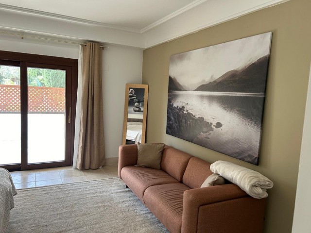 2 Bedrooms Apartment in Sotogrande Alto