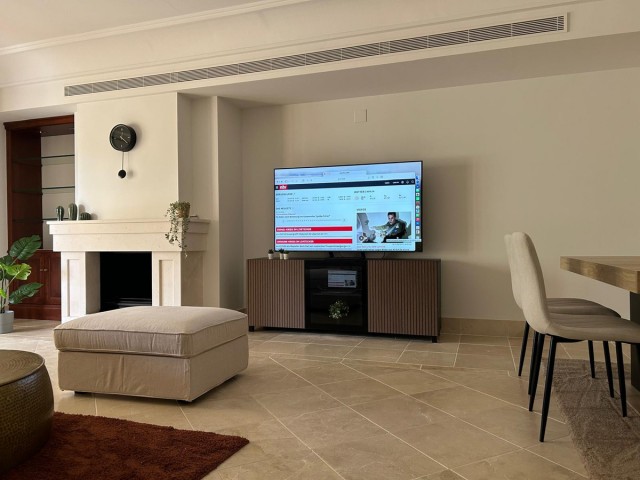 2 Bedrooms Apartment in Sotogrande Alto