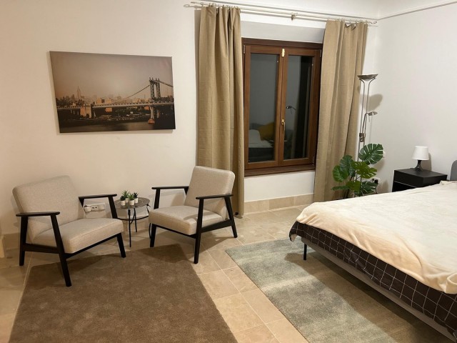 2 Bedrooms Apartment in Sotogrande Alto