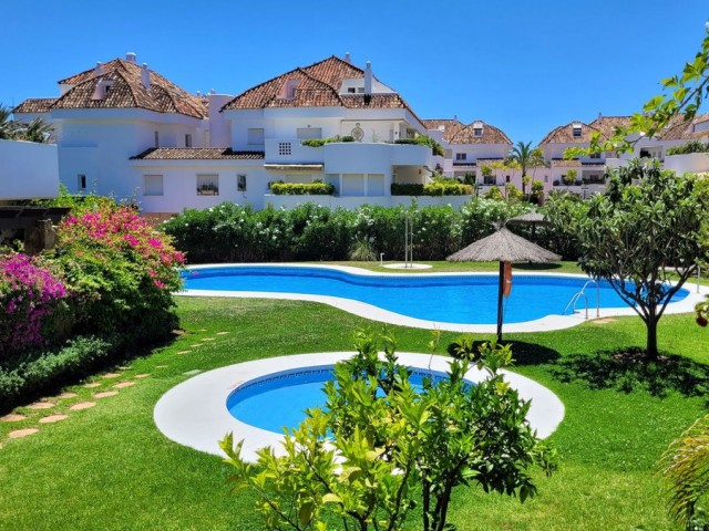 Apartment, The Golden Mile, R5272357