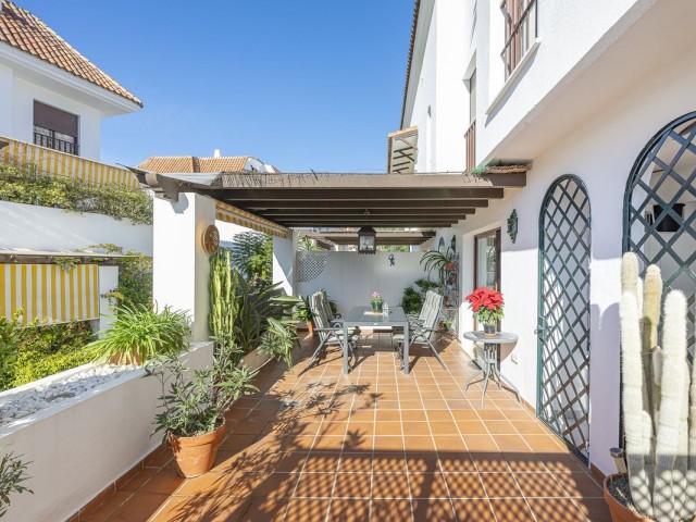 1 Bedrooms Apartment in The Golden Mile