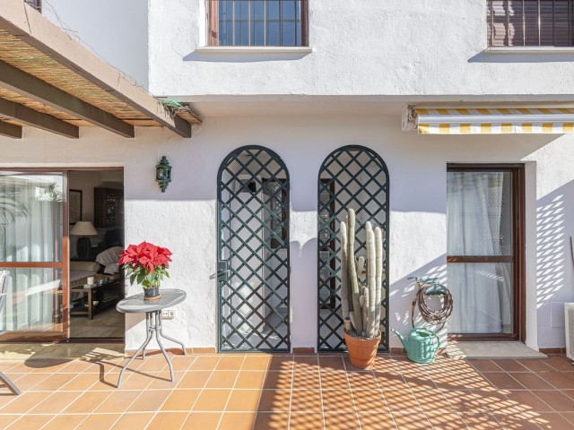 1 Bedrooms Apartment in The Golden Mile