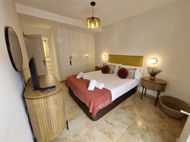 1 Bedrooms Apartment in The Golden Mile